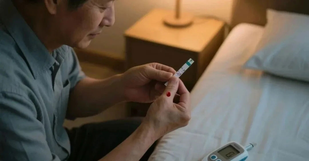 什么是慢阻肺？一次性说清楚